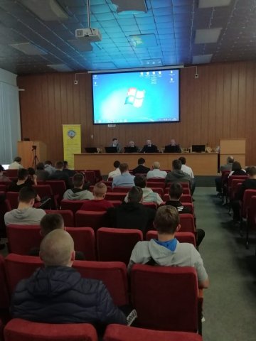 Научно-практический семинар «Состояние и перспективы освоения биологизированных агротехнологий на Ставрополье»